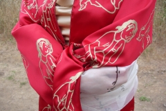 Munroe-Permanent Madness, detail, Layla detail
