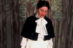Munroe-Princess Map Dress