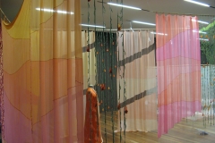Munroe-Safavid Curtain Series, de Young